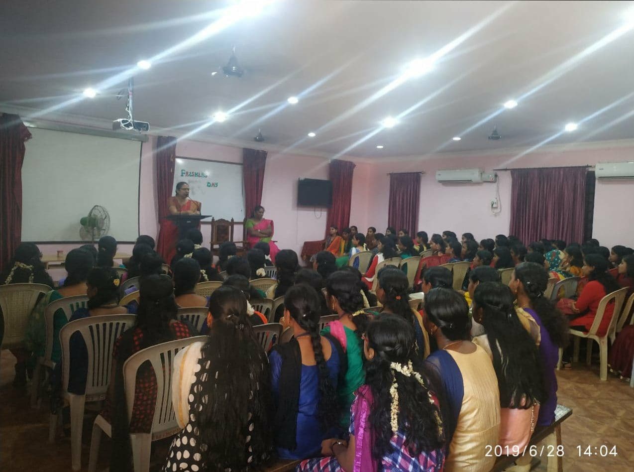 Sree Ayyappa College for Women, Chunkankadai Nagercoil Events photo 16